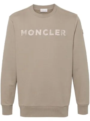 Moncler Sweaters Knitwear for Men Farfetch UAE