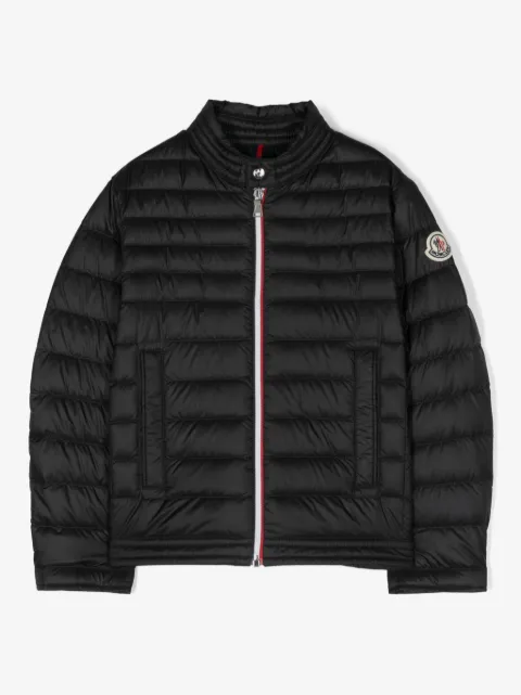 Moncler Enfant chamarra Urzay