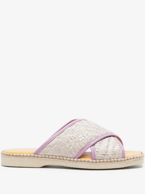 Hogan sandalias 660