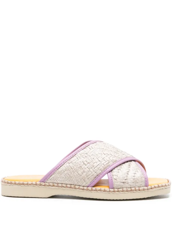【関税&送料込】Hogan Sandals Fuchsia 関税&送料込】Hogan Sandals Fuchsia Sandals – Fuchsia Inc.