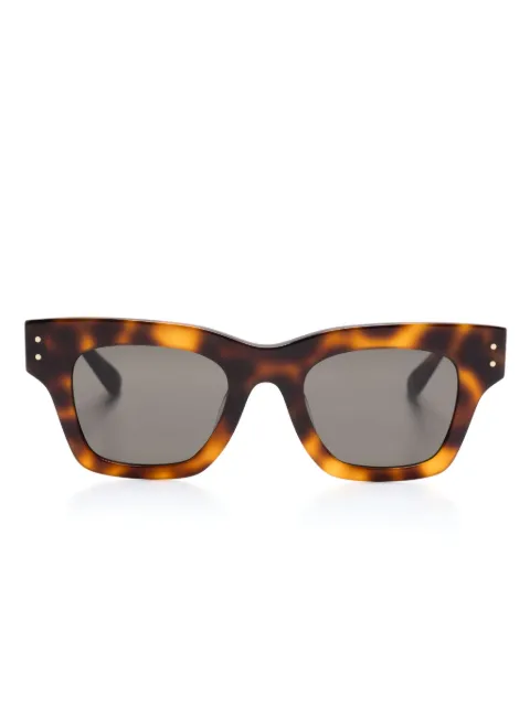 Kaleos Charlton 4 cat-eye sunglasses