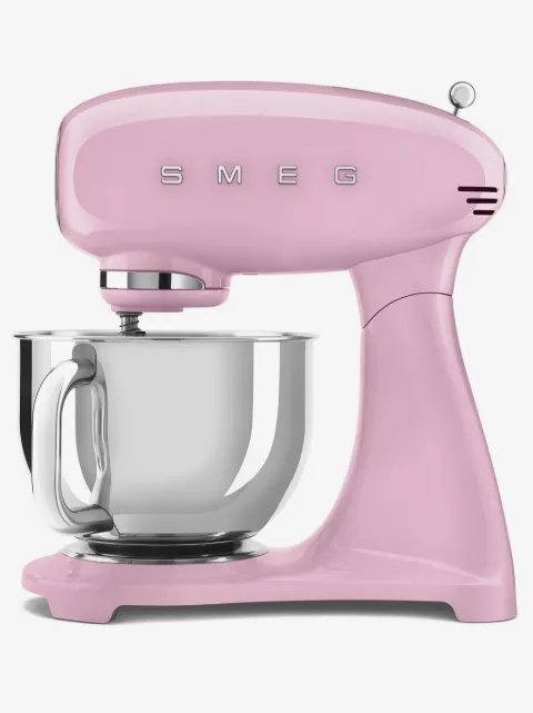 Smeg 50's 스타일 믹서 4.8l