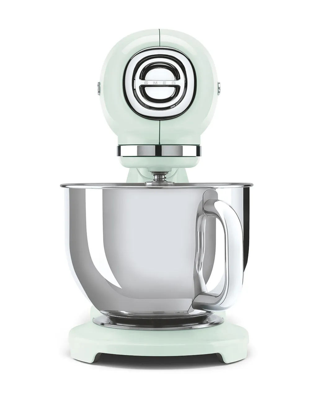  Smeg Frullatore 50's Style (4,8l) - Verde 