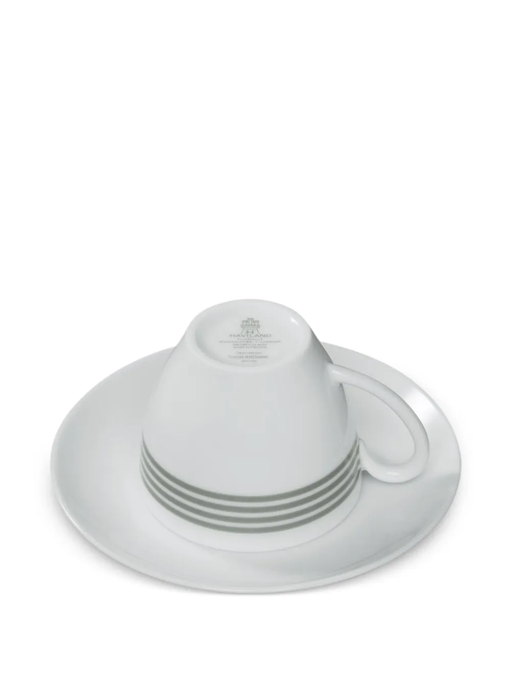 Thom Browne 4-bar coffee cup set | Tableware | Image 2