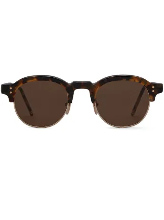 Thom Browne Eyewear