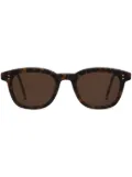 Thom Browne Eyewear Tokyo sunglasses