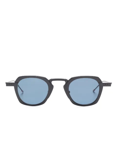 Thom Browne Eyewear UES930AG0001 004 BLACK/CHARCOAL