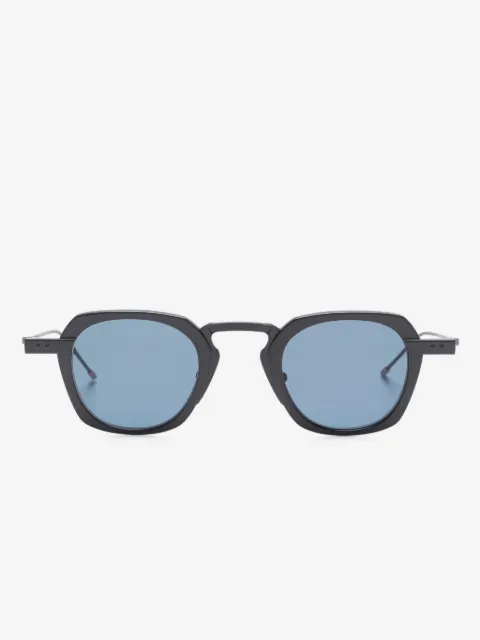 Thom Browne Eyewear square-frame sunglasses