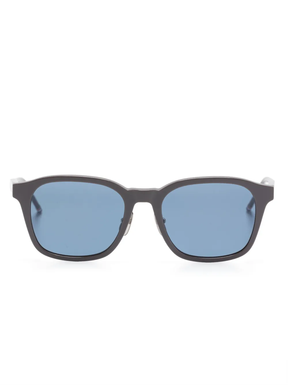 Thom Browne Eyewear UES934AG0002 020 DARK GREY - グレー Thom Browne Eyewear UES934AG0002 020 DARK GREY - グレー
