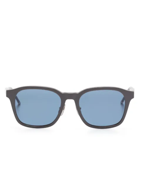 Thom Browne Eyewear UES934AG0002 020 DARK GREY