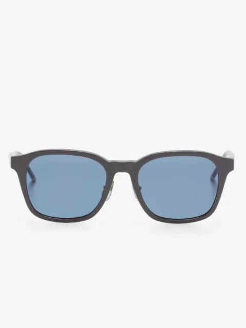 Thom Browne Eyewear UES934AG0002 020 DARK GREY