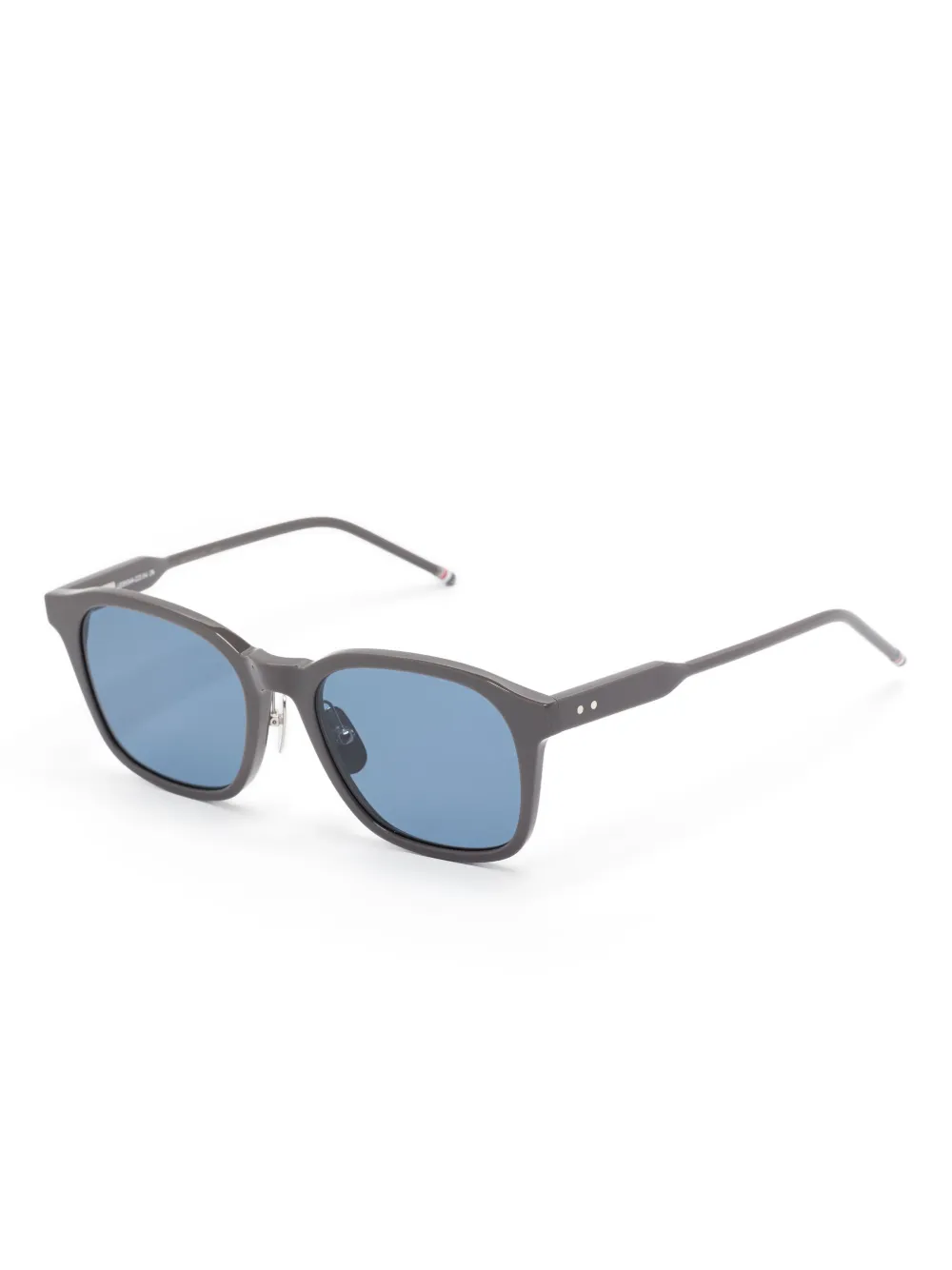 Thom Browne Eyewear UES934AG0002 020 DARK GREY - Grijs