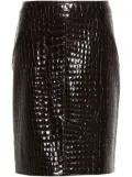 TOM FORD GCL871LEX306KB869 - Brown