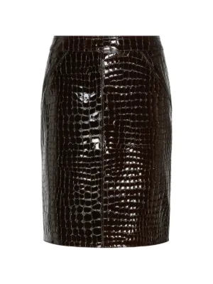 Tom Ford（トム・フォード）ウィメンズ タイトスカート - FARFETCH