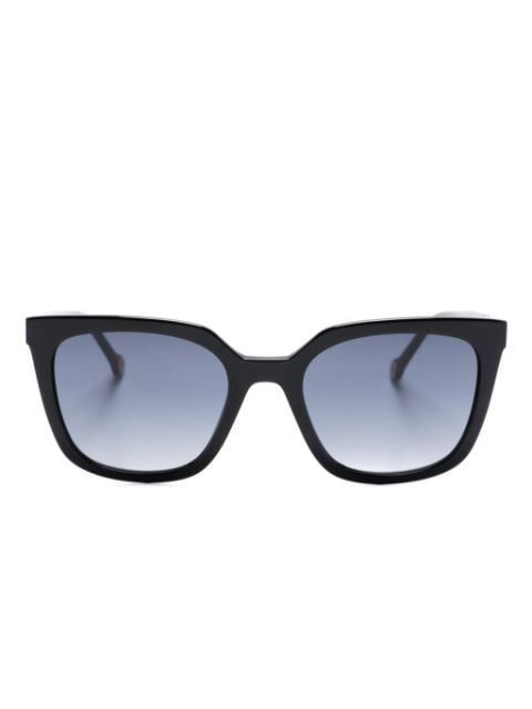 Carolina Herrera square-frame sunglasses