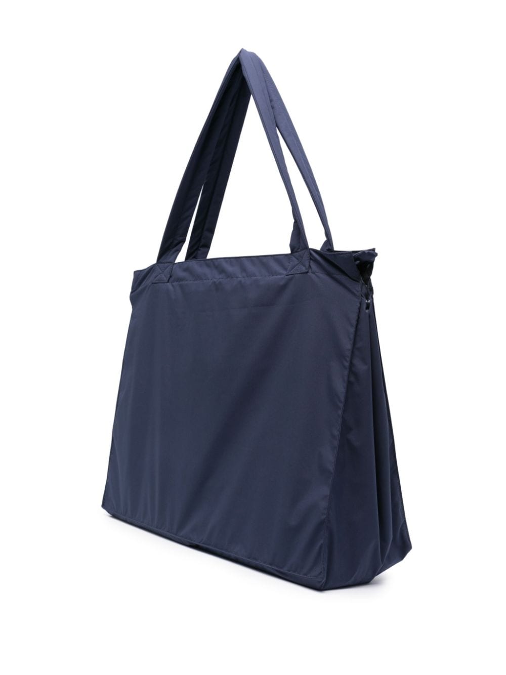 Save The Duck Page shopper Blauw