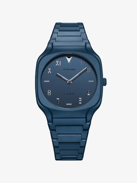 D1 Milano Square Bracelet 37mm