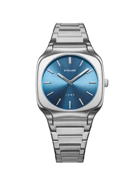 D1 Milano Square Bracelet 37mm