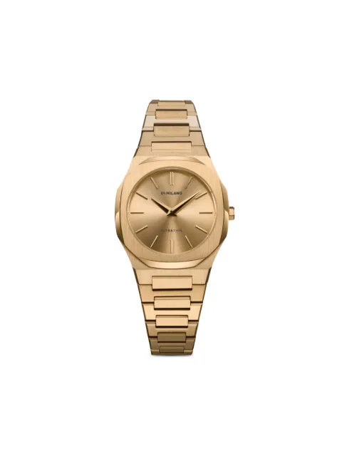 D1 Milano Ultra Thin 30mm