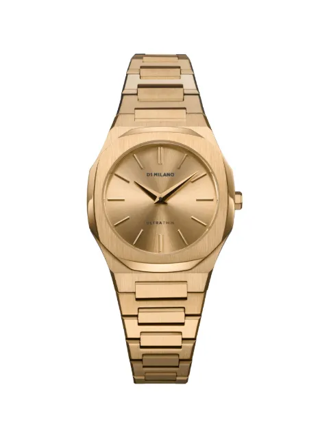 D1 Milano montre Ultra Thin 30 mm