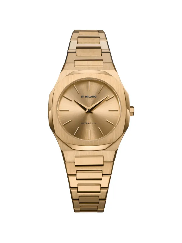 D1 Milano Ultra Thin 30mm | Gold | FARFETCH