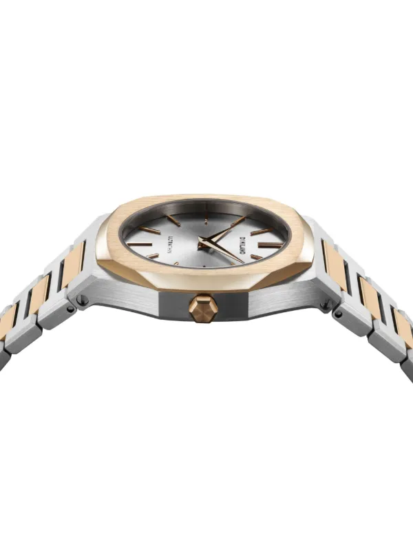 D1 MILANO★Ultra Thin ブレスレットウォッチ 30mm [Frozen] Ultra Thin Frozen | D1 Milano