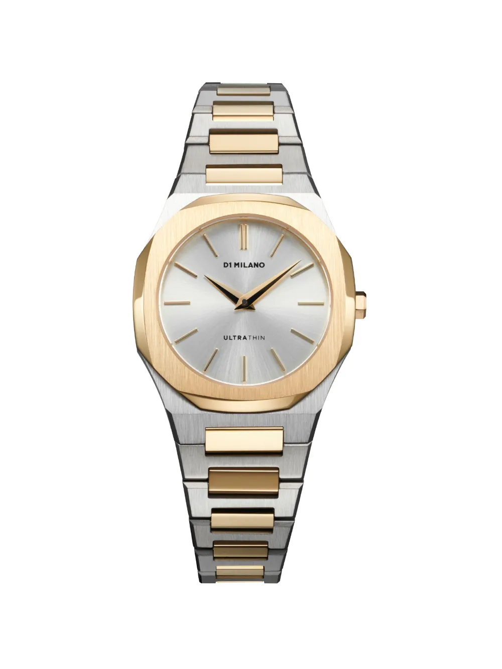 D1 Milano Ultra Thin 30mm 腕時計 | シルバートーン | FARFETCH JP