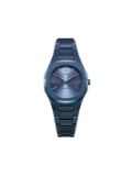 D1 Milano Ultra Thin 30mm - Blue