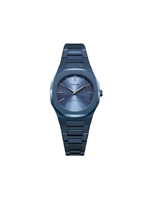 D1 Milano Ultra Thin 30mm