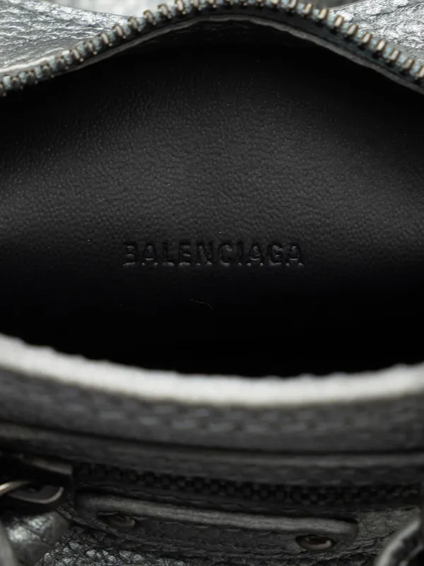 Balenciaga Pre-Owned 2017-2023 Super Nano Neo Classic City
