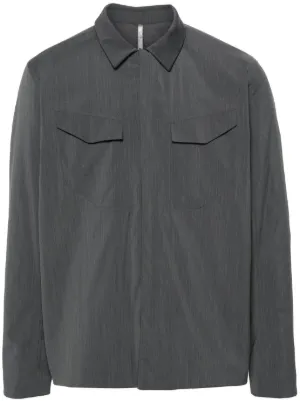 haedn overshirt