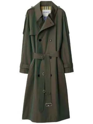 Burberry Coats for Women Trench Coats More FARFETCH US