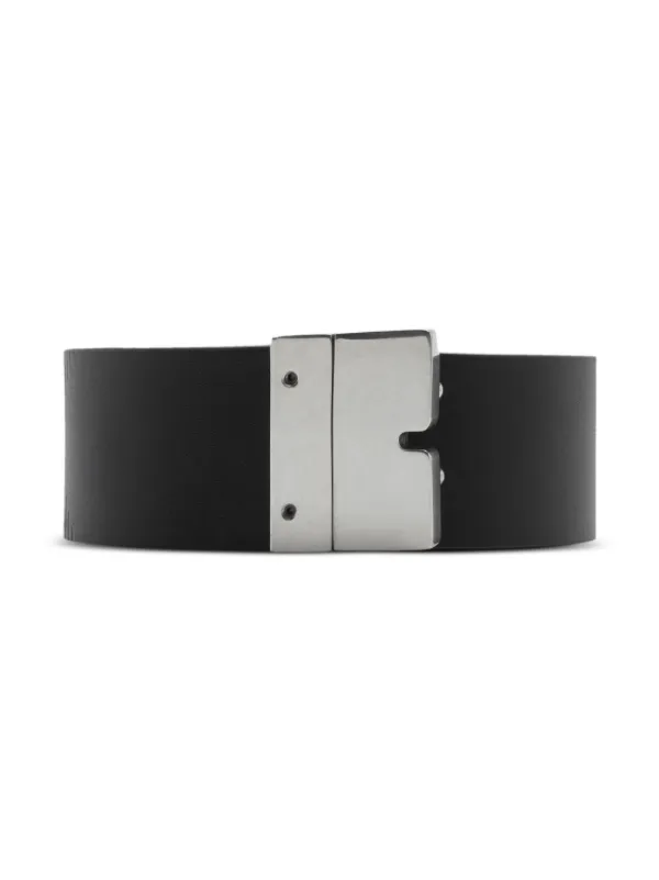 Burberry 2024 b belt