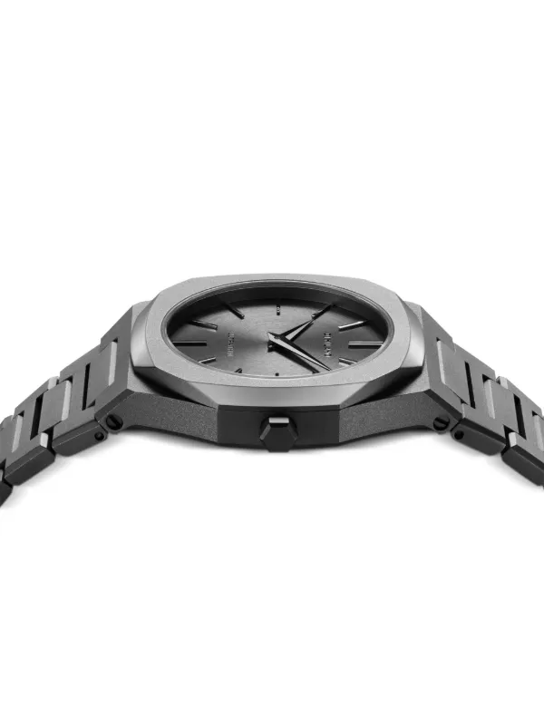 D1 MILANO★Ultra Thin ブレスレット 30mm [Ultimate Gray] D1-UTBL32_01_grande.jpg?v=
