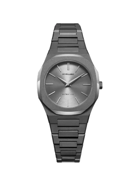 D1 Milano reloj Ultra Thin de 30 mm