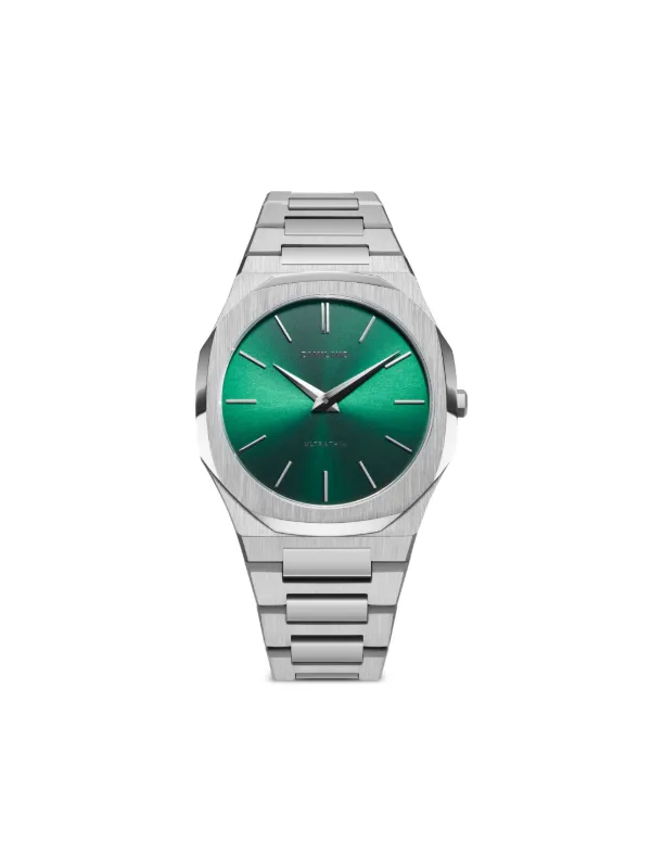 D1 MILANO store Watch