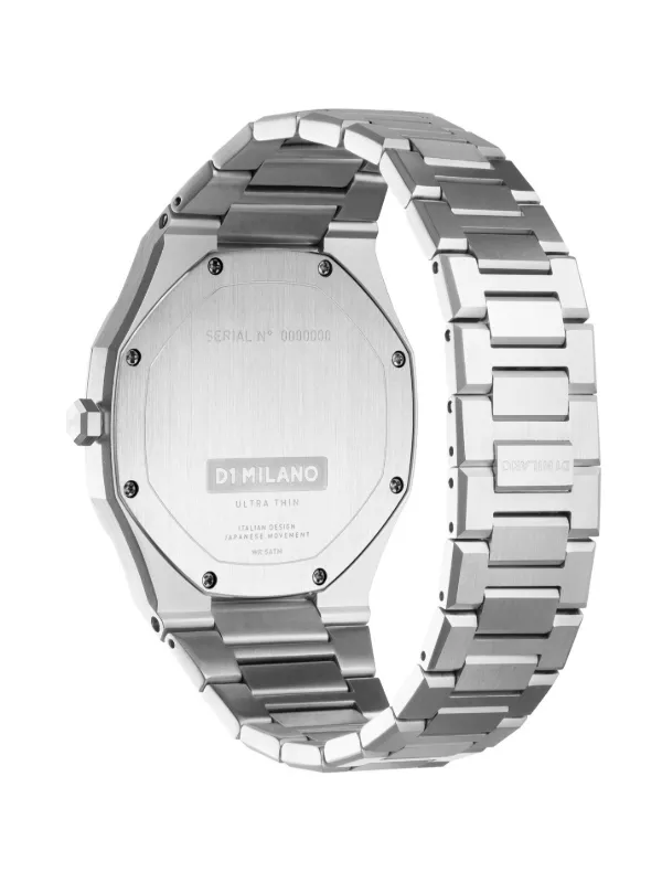 D1 Milano Ultra Thin 40mm | Green | FARFETCH