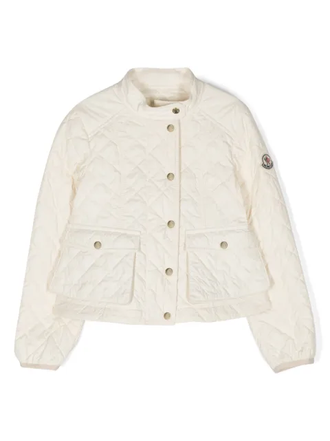 Moncler Enfant chaleco Kamaria