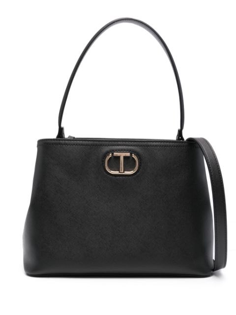 Oval T tote bag