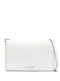 Michael Michael Kors medium Jet Set crossbody bag - White
