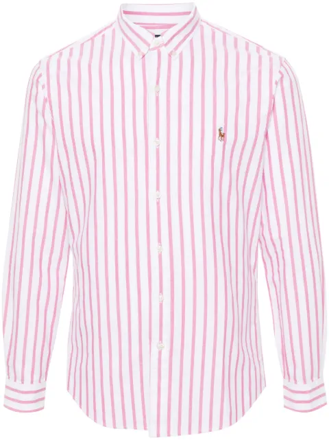 Polo Ralph Lauren Polo Pony striped shirt