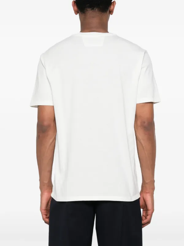 【関税込み】C.P. Company オフホワイト ロゴパッチ Tシャツ 楽天市場】CPカンパニー （ シーピーカンパニー ） （ C.P.