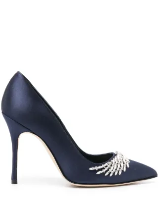 Manolo Blahnik