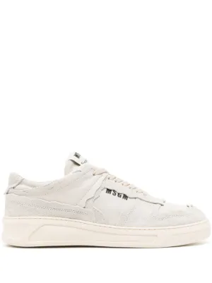 MSGM Low-Tops for Men - Shop Now on FARFETCH