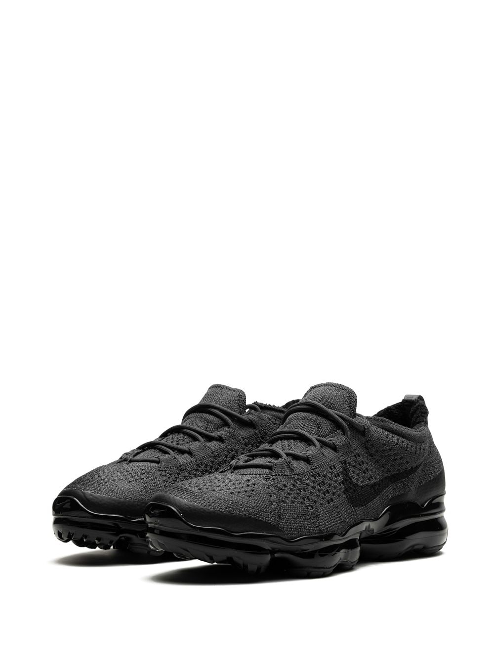 Shop Nike Air Vapormax 2023 Flyknit "anthracite Black" Sneakers