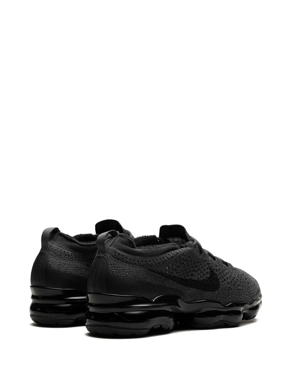 Shop Nike Air Vapormax 2023 Flyknit "anthracite Black" Sneakers