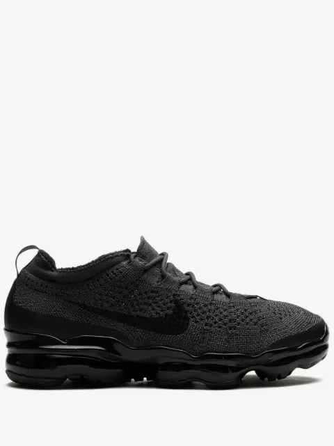 Nike tenis Air VaporMax 2023 Flyknit "Anthracite Black"