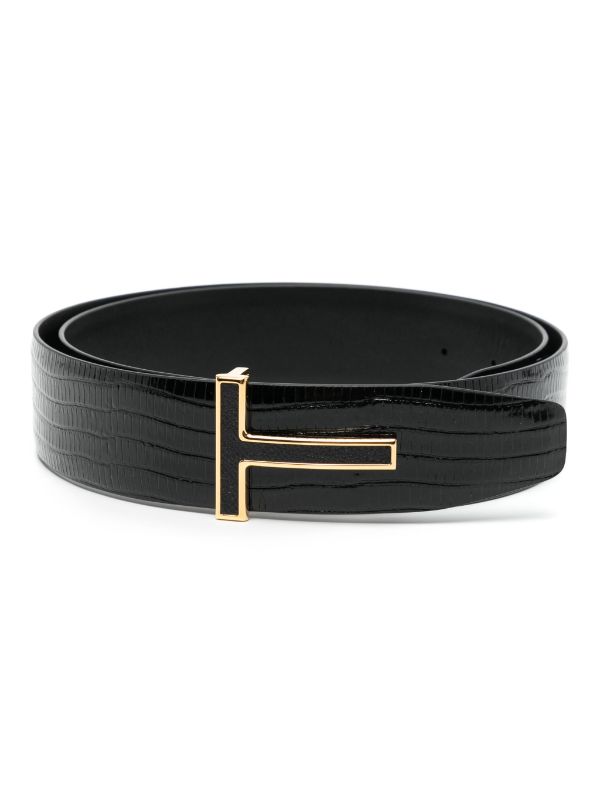 Tom ford outlet t belt