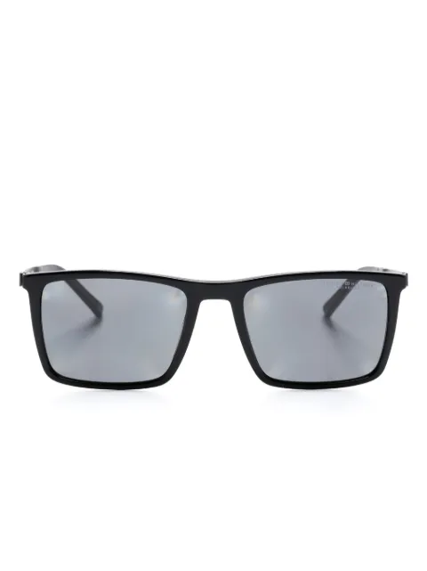 Tommy Hilfiger rectangle-frame sunglasses