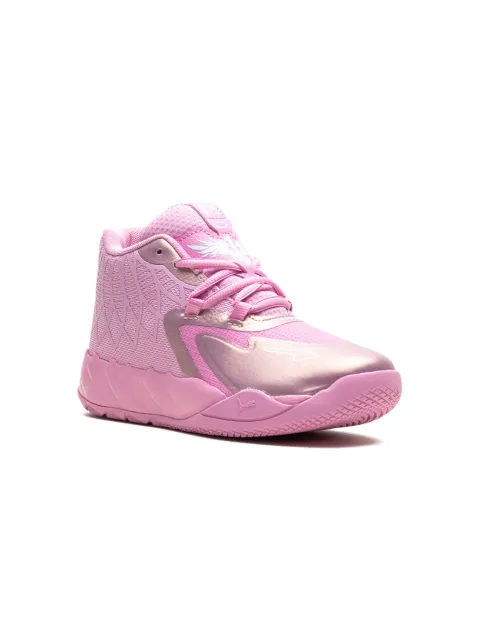 Puma Kids MB.01 Iridescent JR "Iridescent"